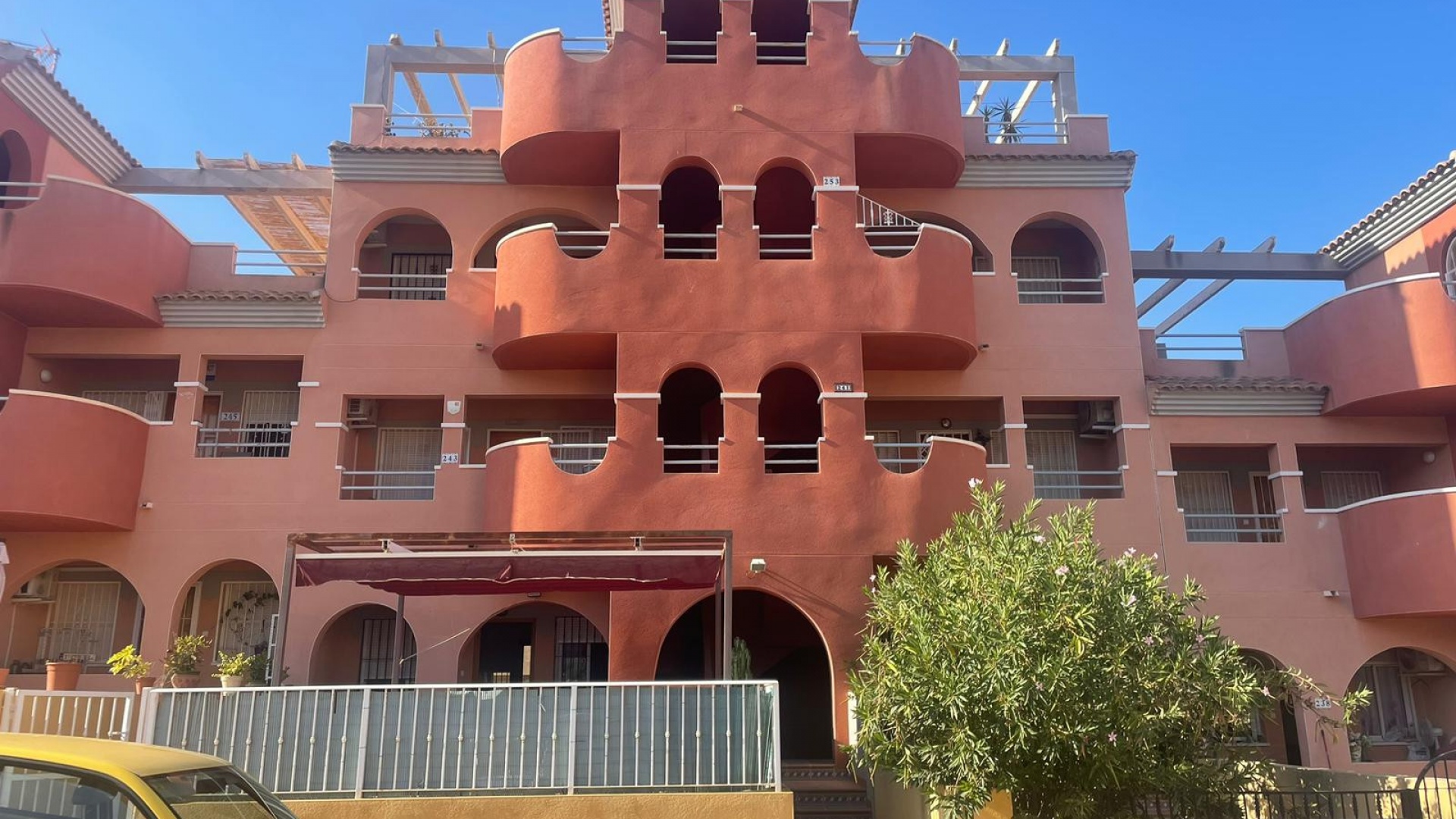 Wiederverkauf - Wohnung - Villamartin - Marbella Golf