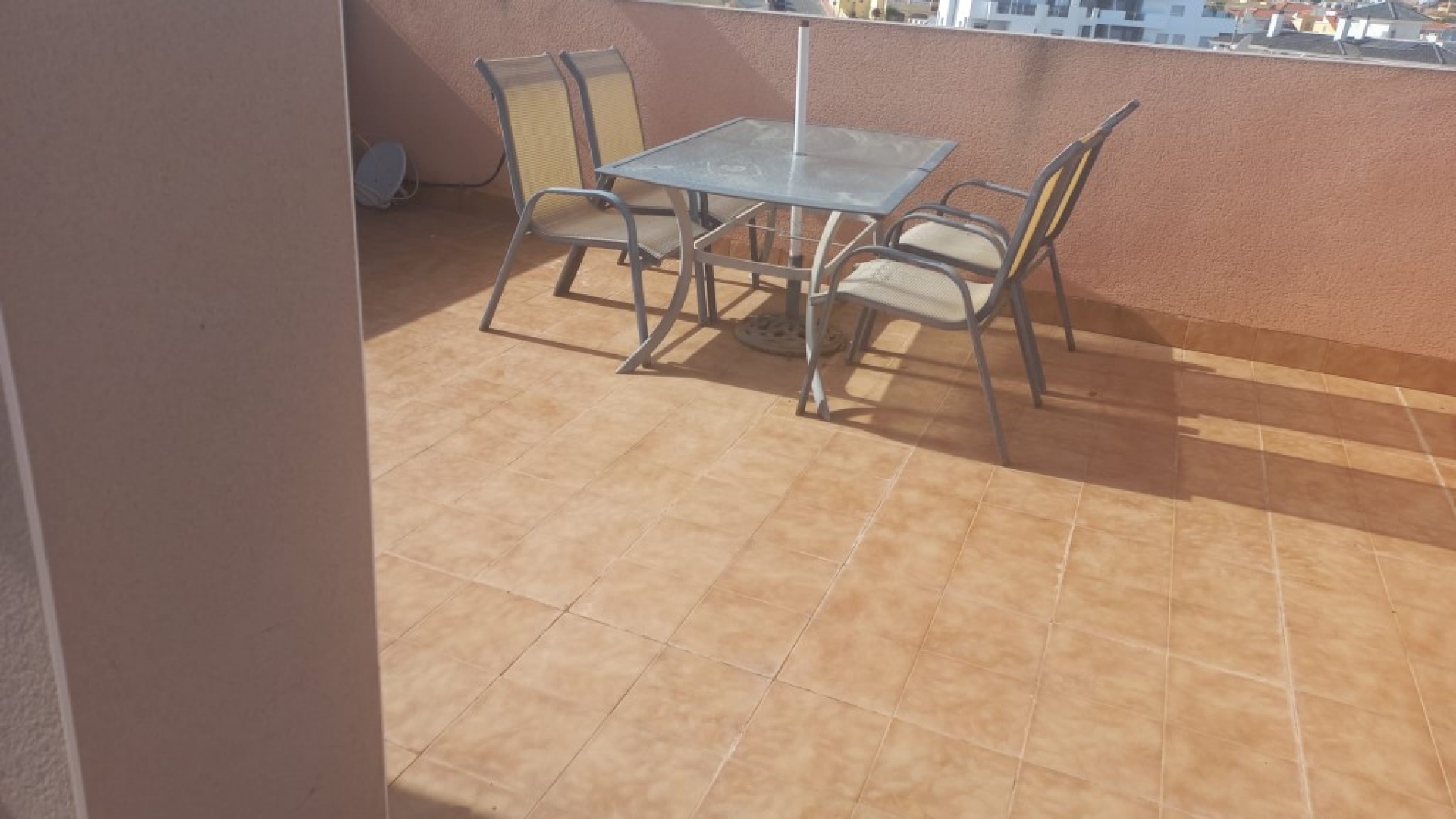 Wiederverkauf - Wohnung - Villamartin - Marbella Golf