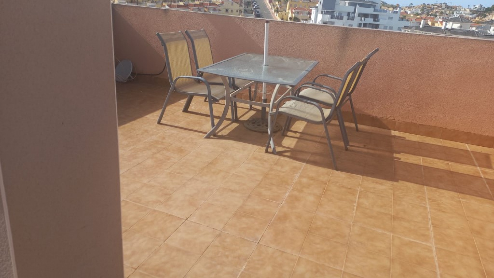 Wiederverkauf - Wohnung - Villamartin - Marbella Golf