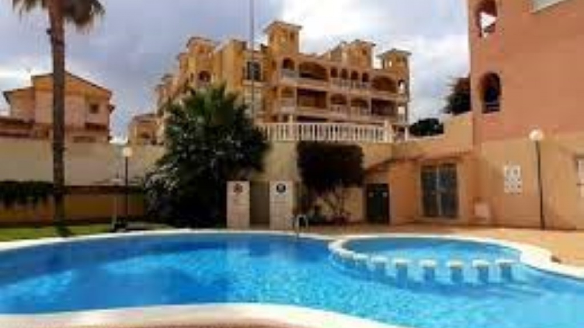 Wiederverkauf - Wohnung - Villamartin - Marbella Golf