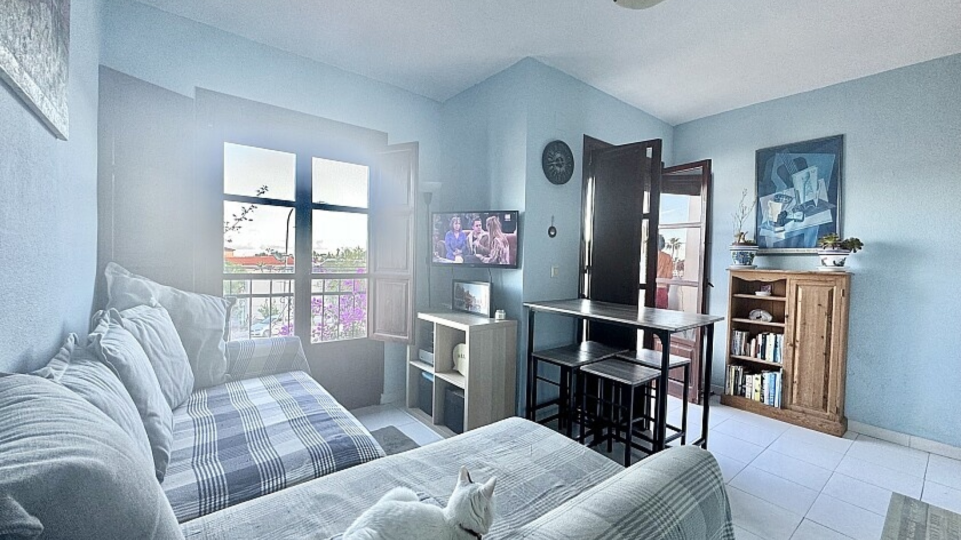 Wiederverkauf - Wohnung - Villamartin - mirador del mediterraneo