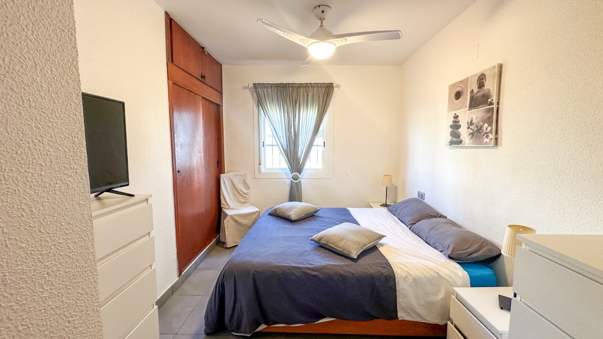 Wiederverkauf - Wohnung - Villamartin - mirador del mediterraneo