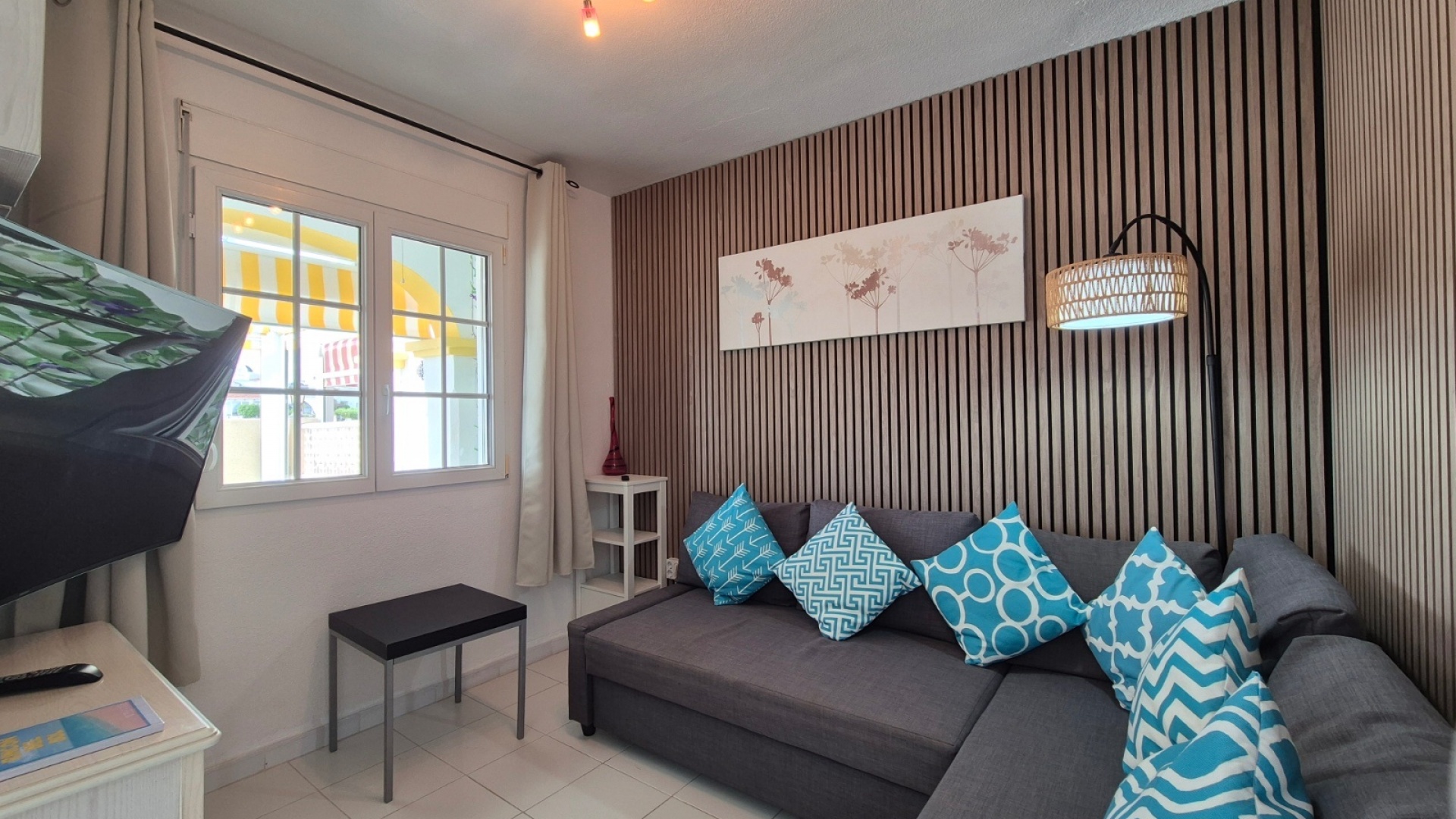 Wiederverkauf - Wohnung - Villamartin - mirador del mediterraneo
