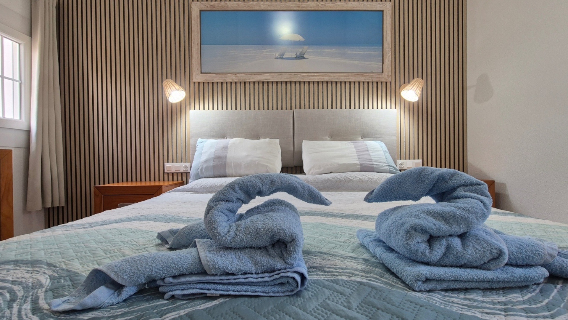 Wiederverkauf - Wohnung - Villamartin - mirador del mediterraneo