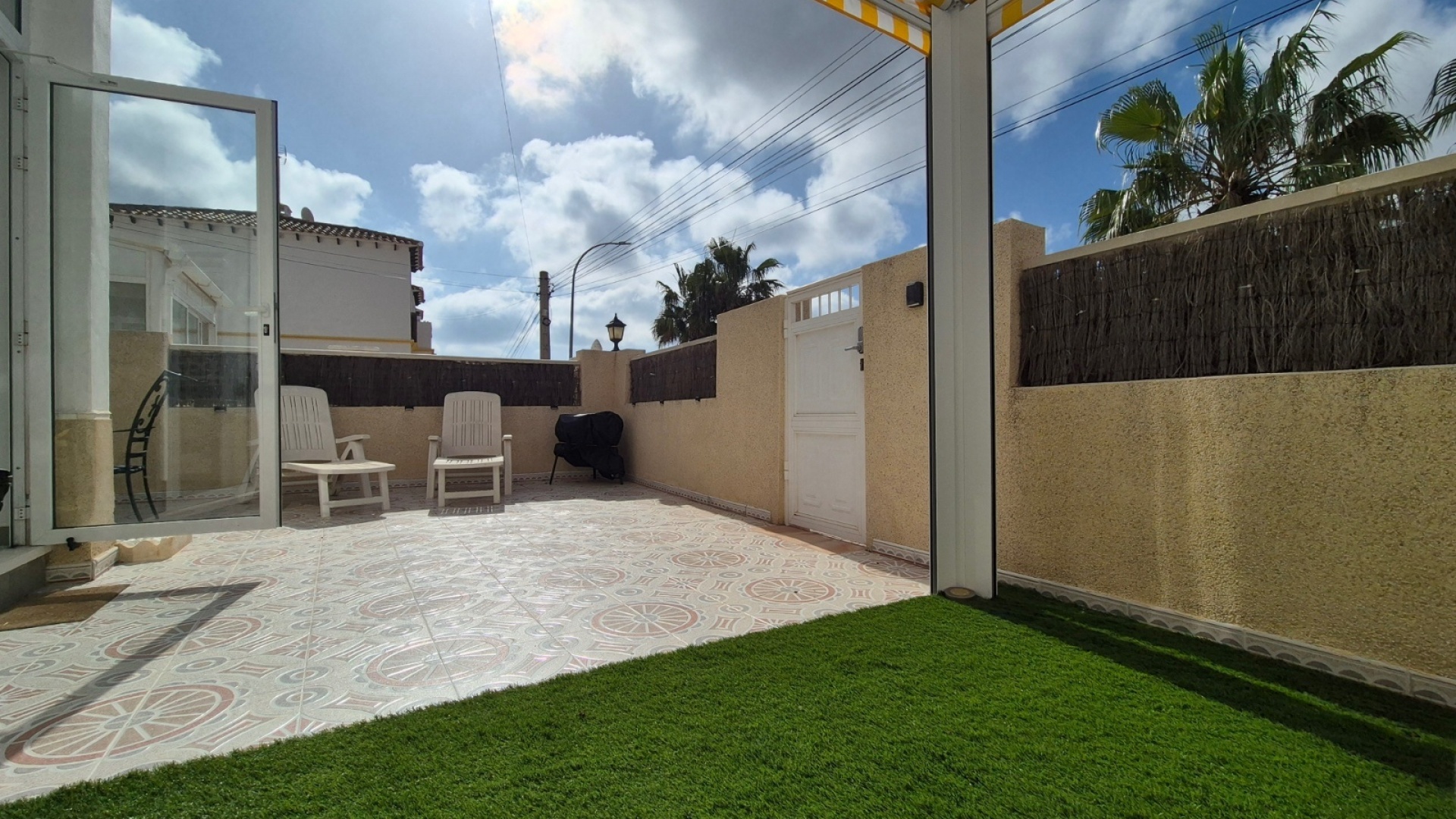 Wiederverkauf - Wohnung - Villamartin - mirador del mediterraneo