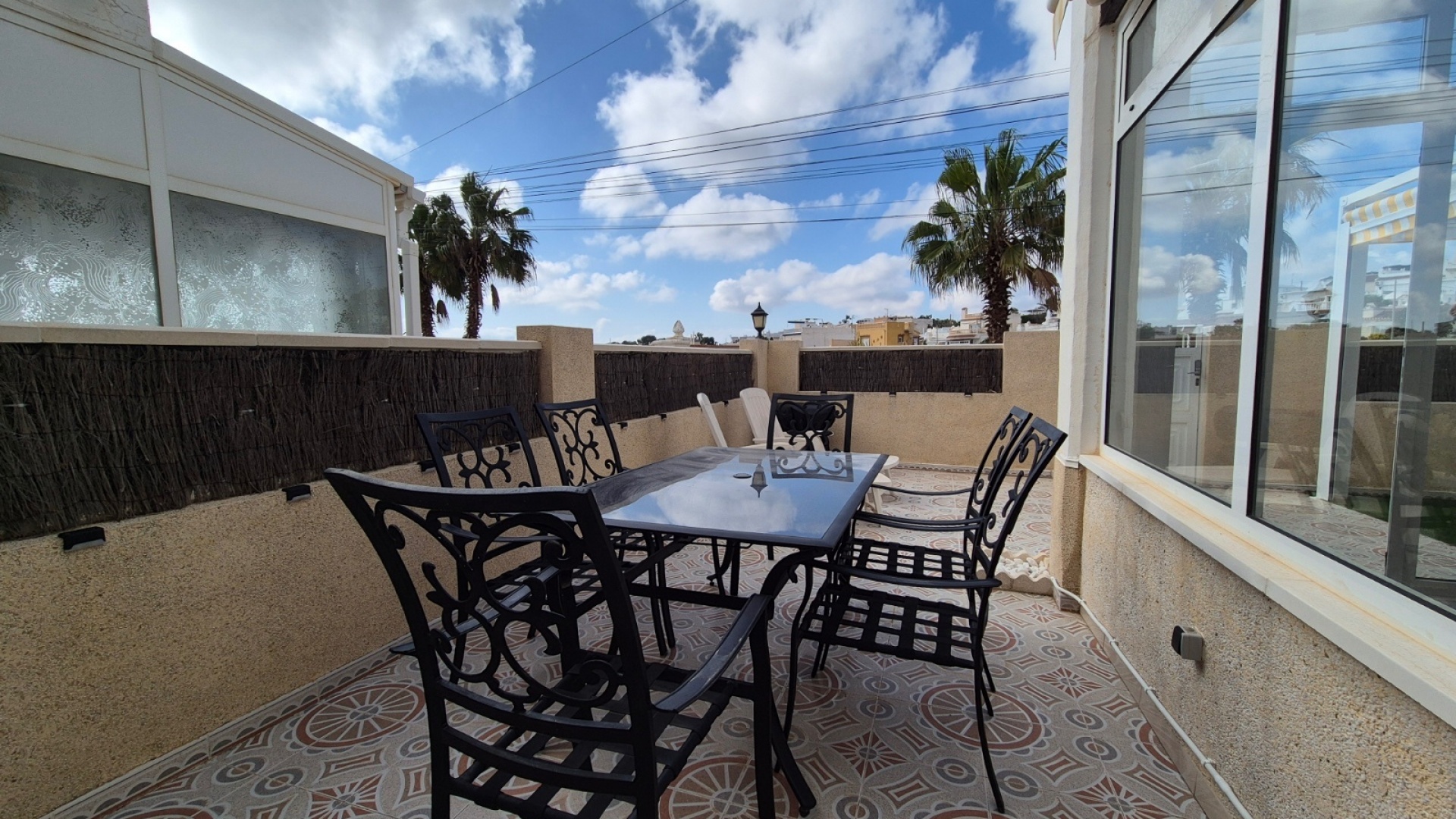 Wiederverkauf - Wohnung - Villamartin - mirador del mediterraneo