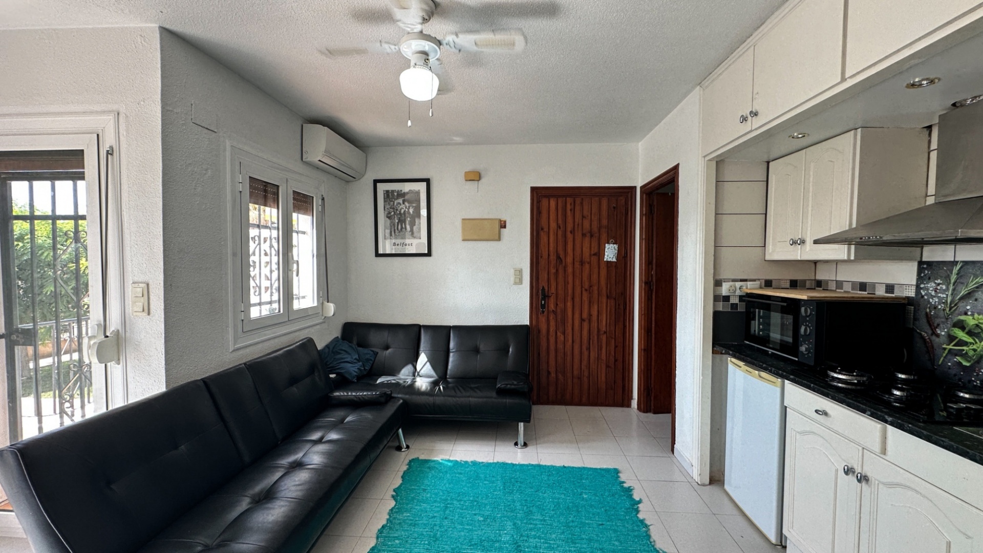 Wiederverkauf - Wohnung - Villamartin - mirador del mediterraneo