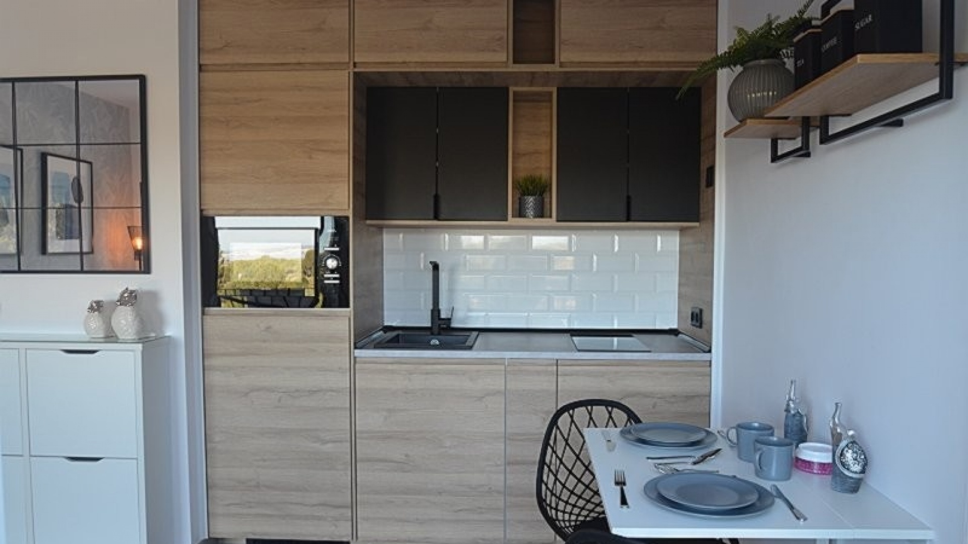 Wiederverkauf - Wohnung - Villamartin - mirador del mediterraneo