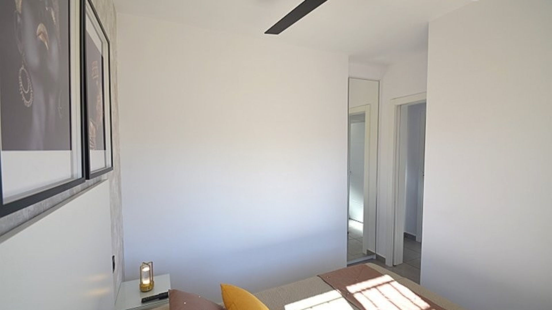 Wiederverkauf - Wohnung - Villamartin - mirador del mediterraneo