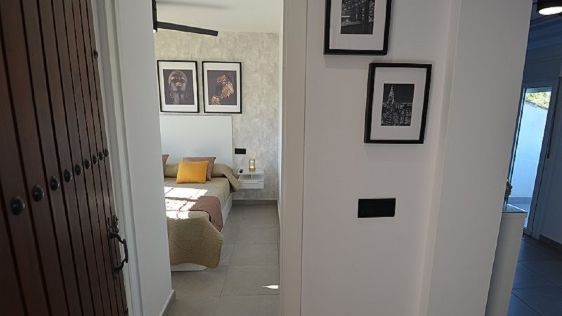 Wiederverkauf - Wohnung - Villamartin - mirador del mediterraneo