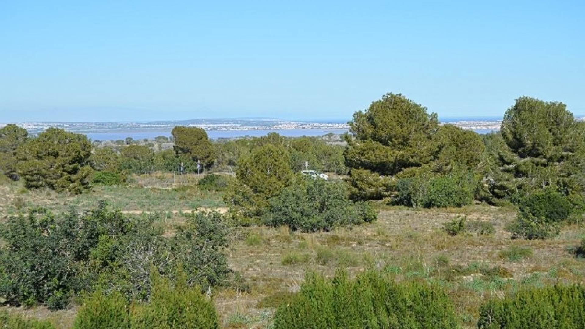 Wiederverkauf - Wohnung - Villamartin - mirador del mediterraneo