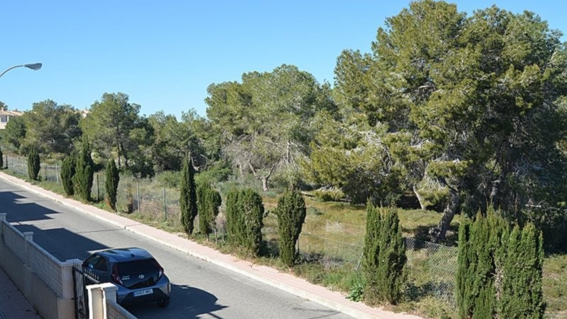 Wiederverkauf - Wohnung - Villamartin - mirador del mediterraneo