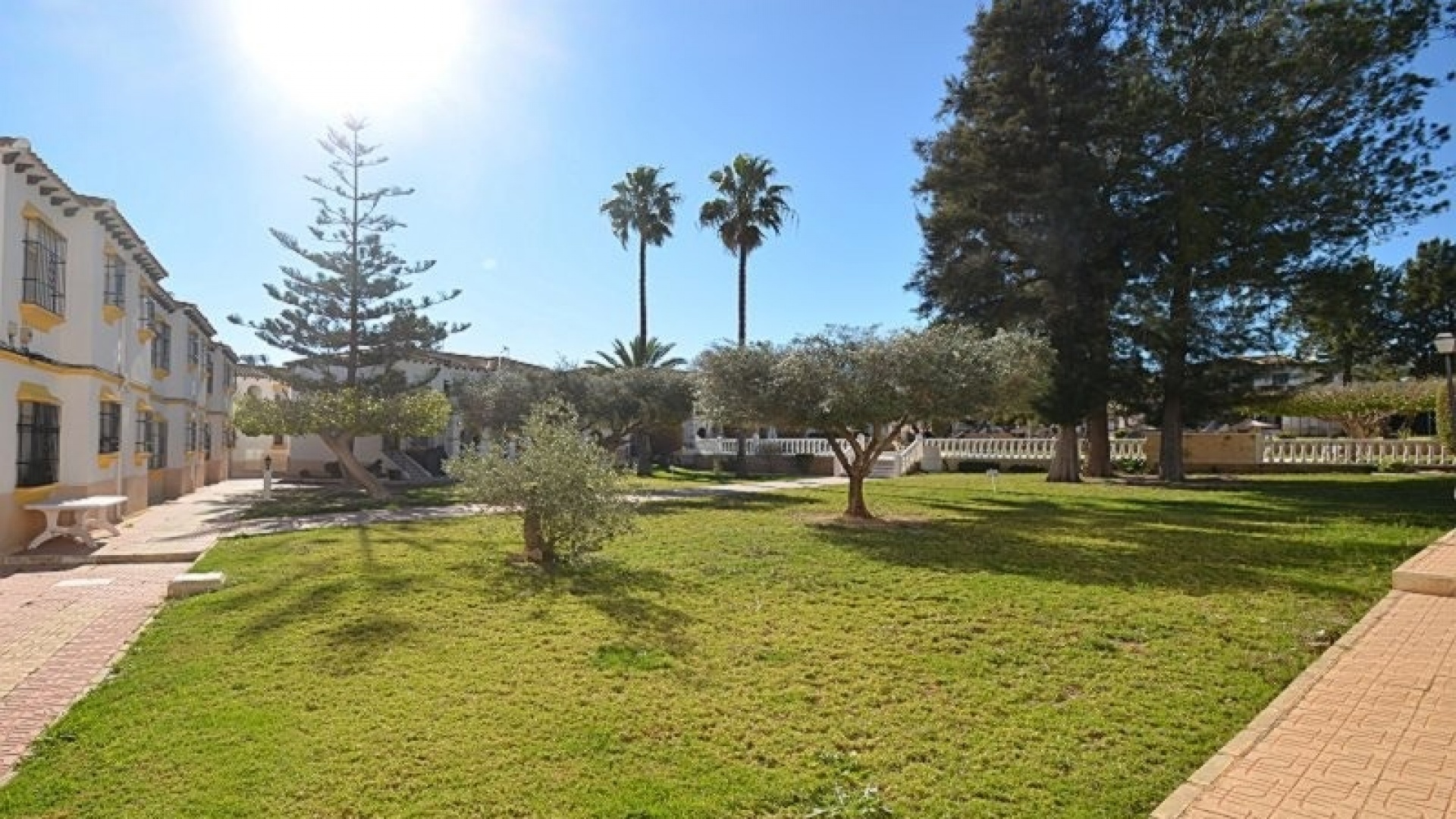 Wiederverkauf - Wohnung - Villamartin - mirador del mediterraneo