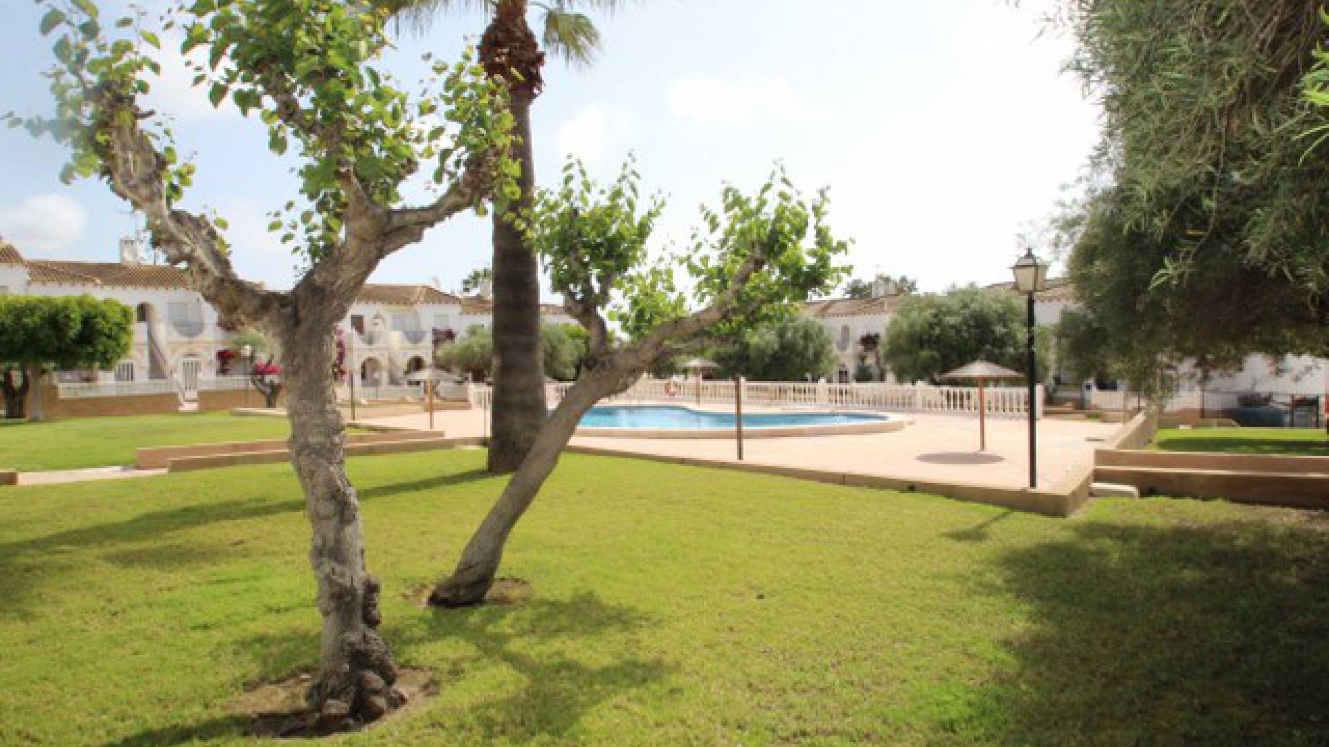 Wiederverkauf - Wohnung - Villamartin - mirador del mediterraneo