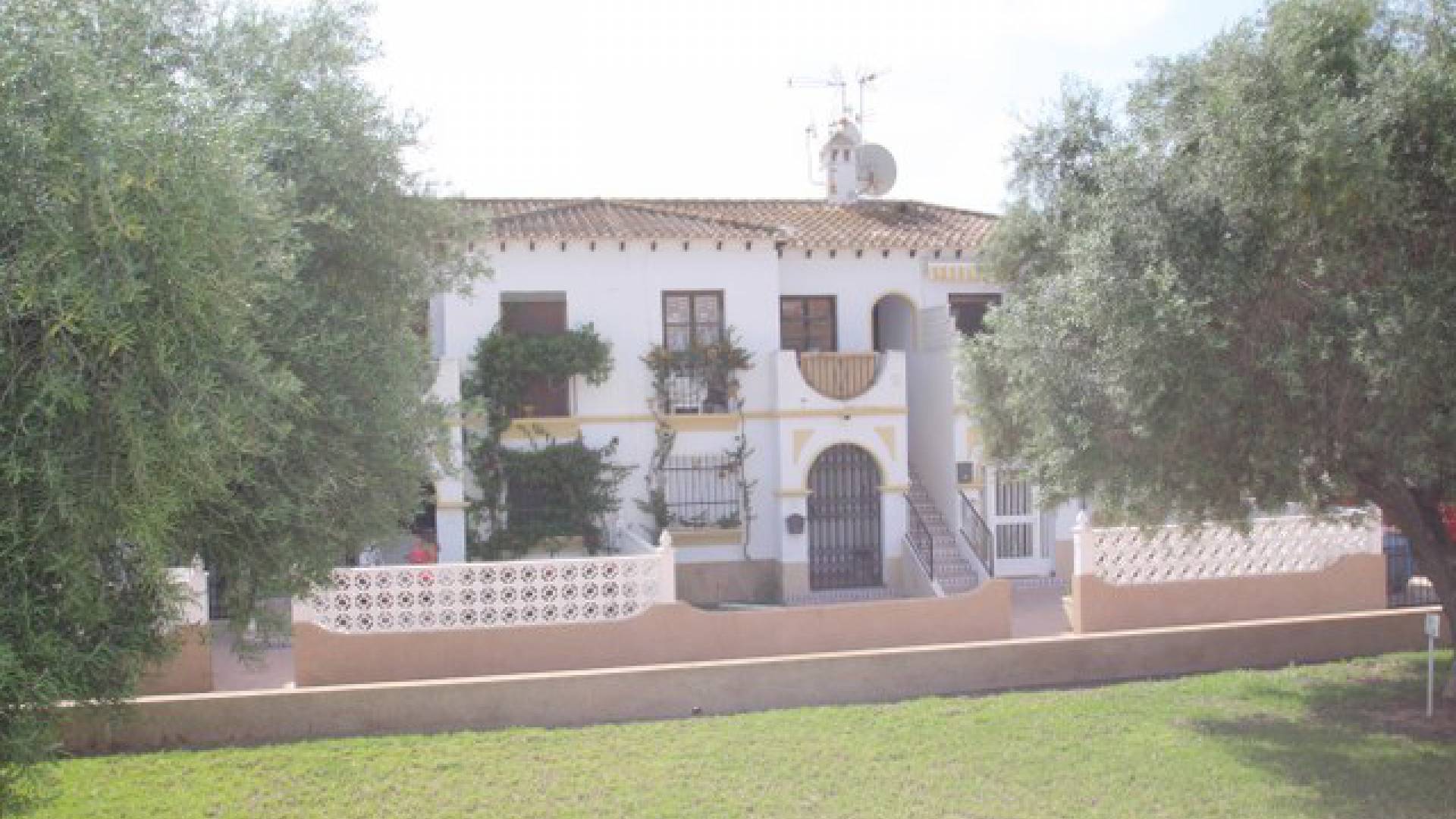 Wiederverkauf - Wohnung - Villamartin - mirador del mediterraneo