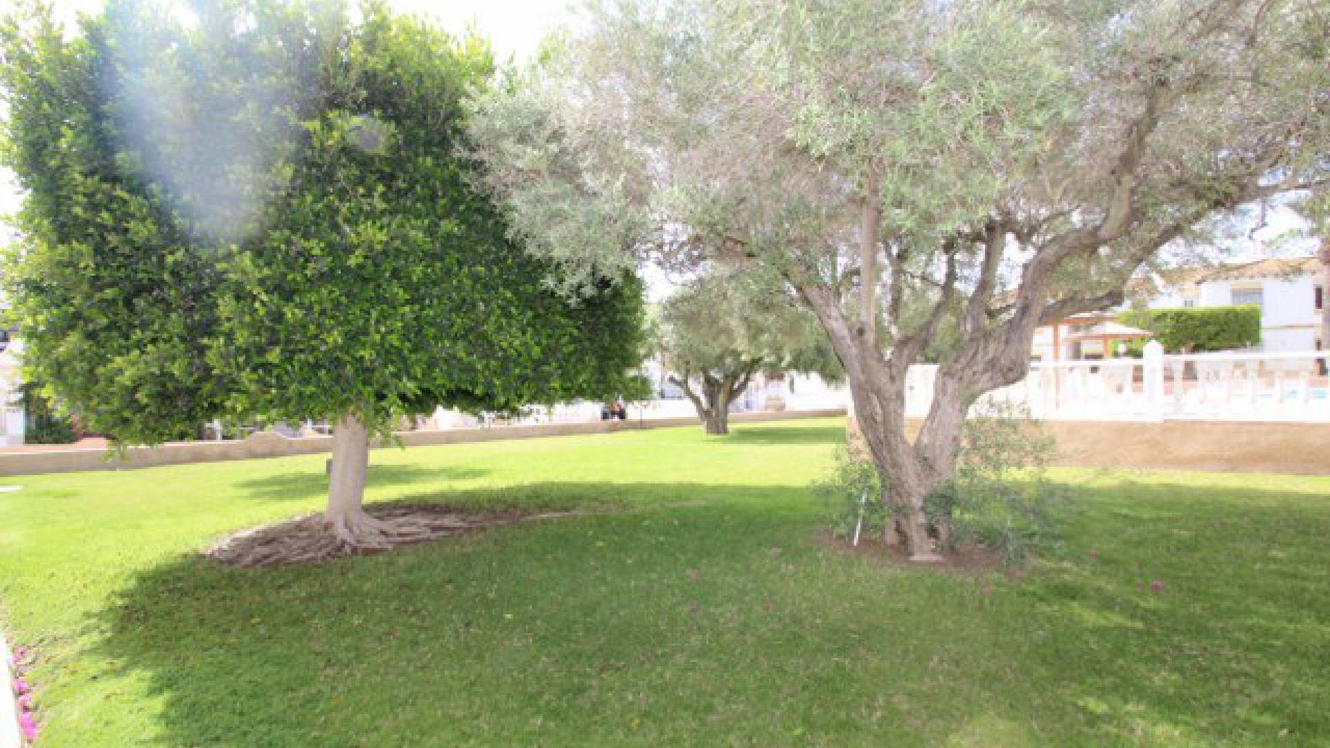 Wiederverkauf - Wohnung - Villamartin - mirador del mediterraneo