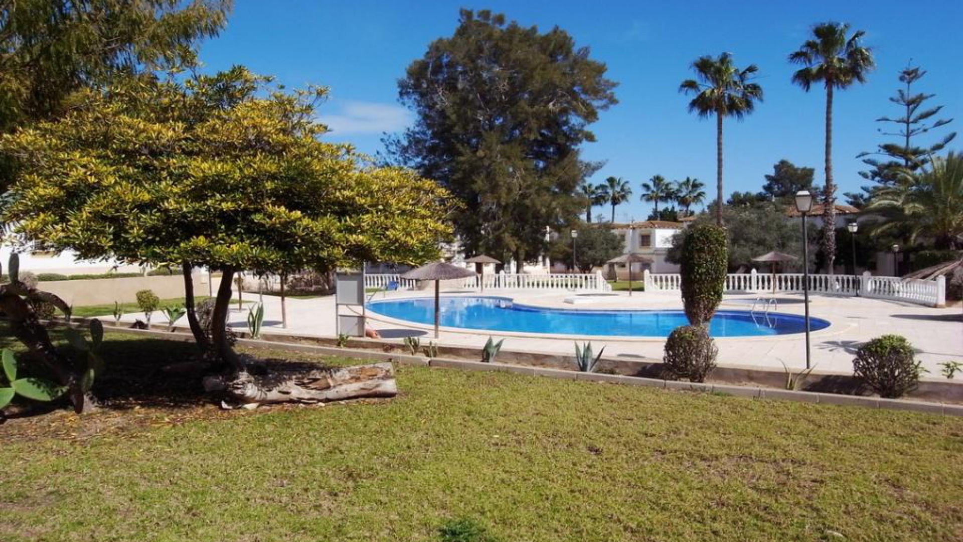 Wiederverkauf - Wohnung - Villamartin - mirador del mediterraneo