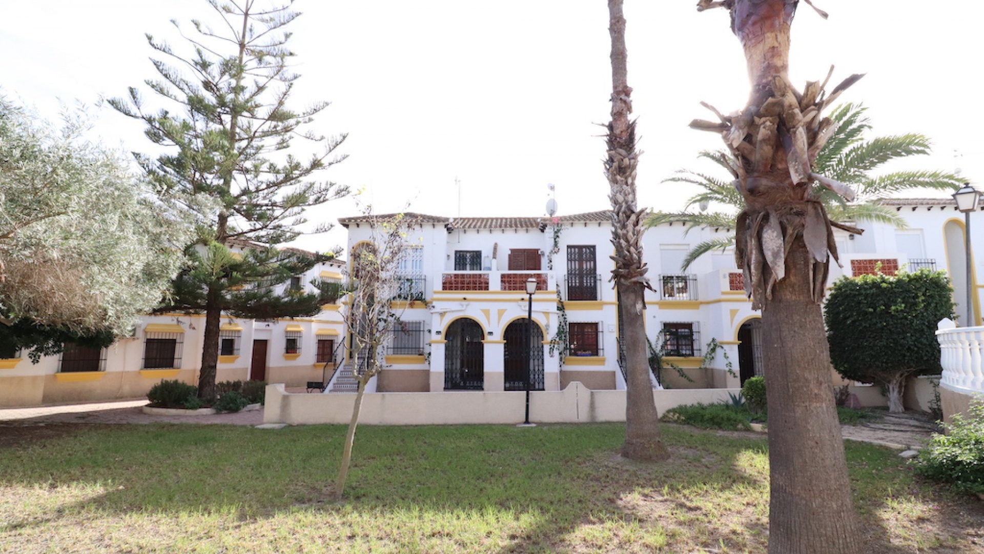 Wiederverkauf - Wohnung - Villamartin - mirador del mediterraneo