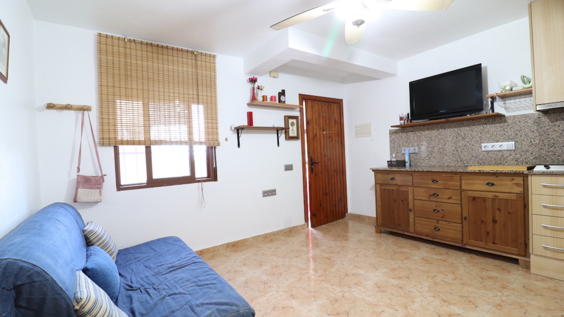 Wiederverkauf - Wohnung - Villamartin - mirador del mediterraneo