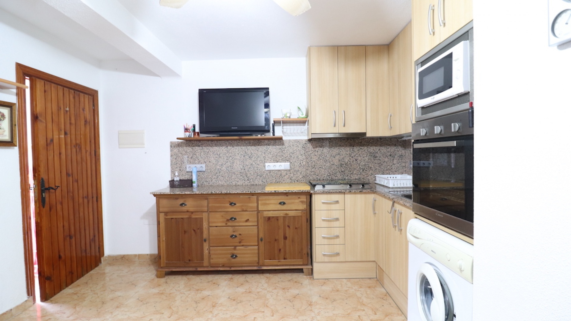 Wiederverkauf - Wohnung - Villamartin - mirador del mediterraneo