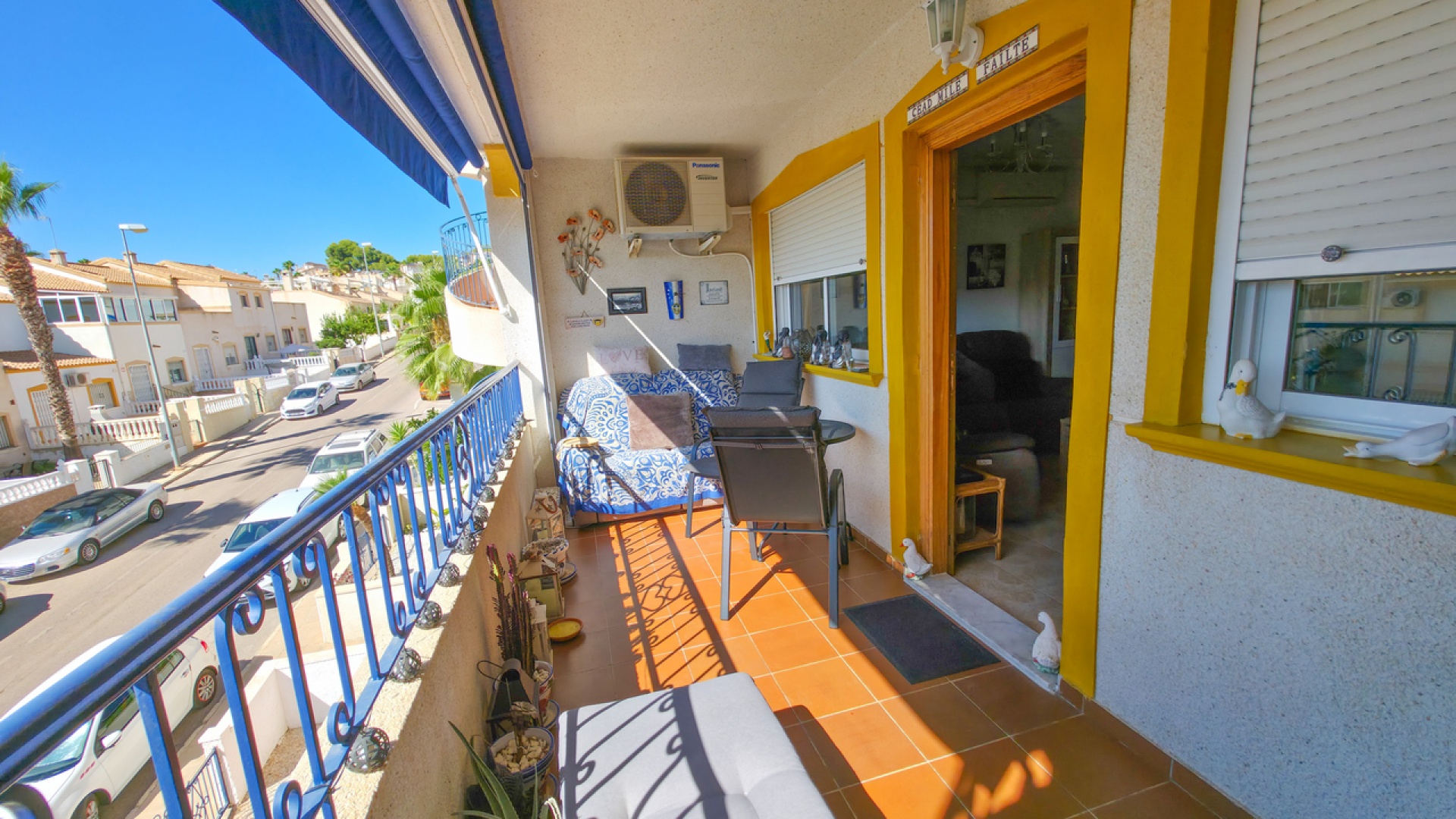 Wiederverkauf - Wohnung - Villamartin - monte golf