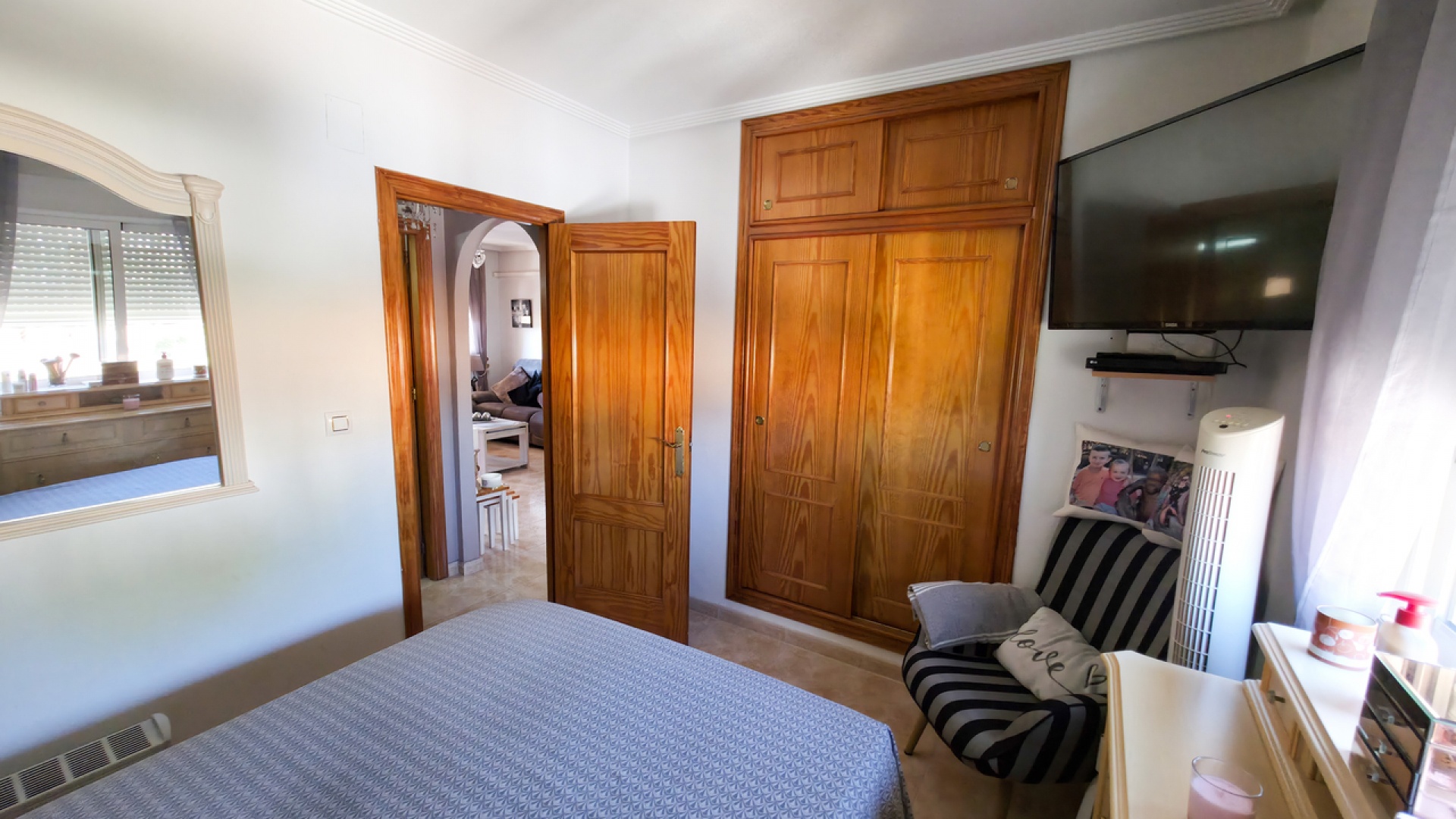 Wiederverkauf - Wohnung - Villamartin - monte golf