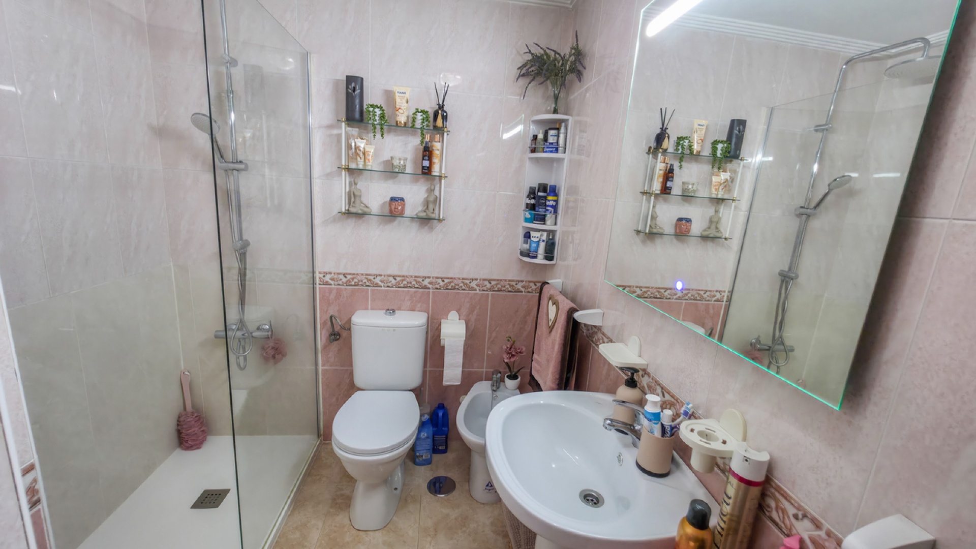 Wiederverkauf - Wohnung - Villamartin - monte golf