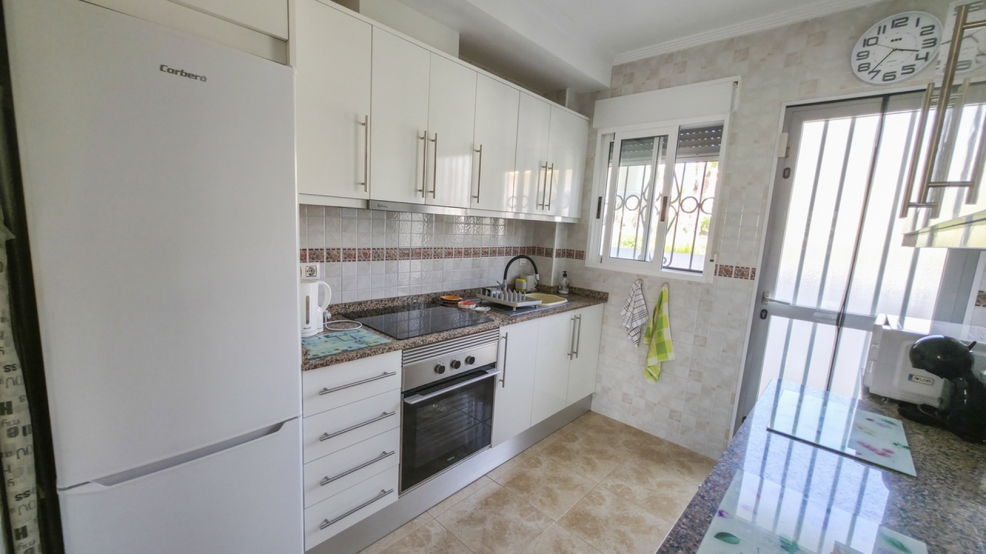 Wiederverkauf - Wohnung - Villamartin - monte golf