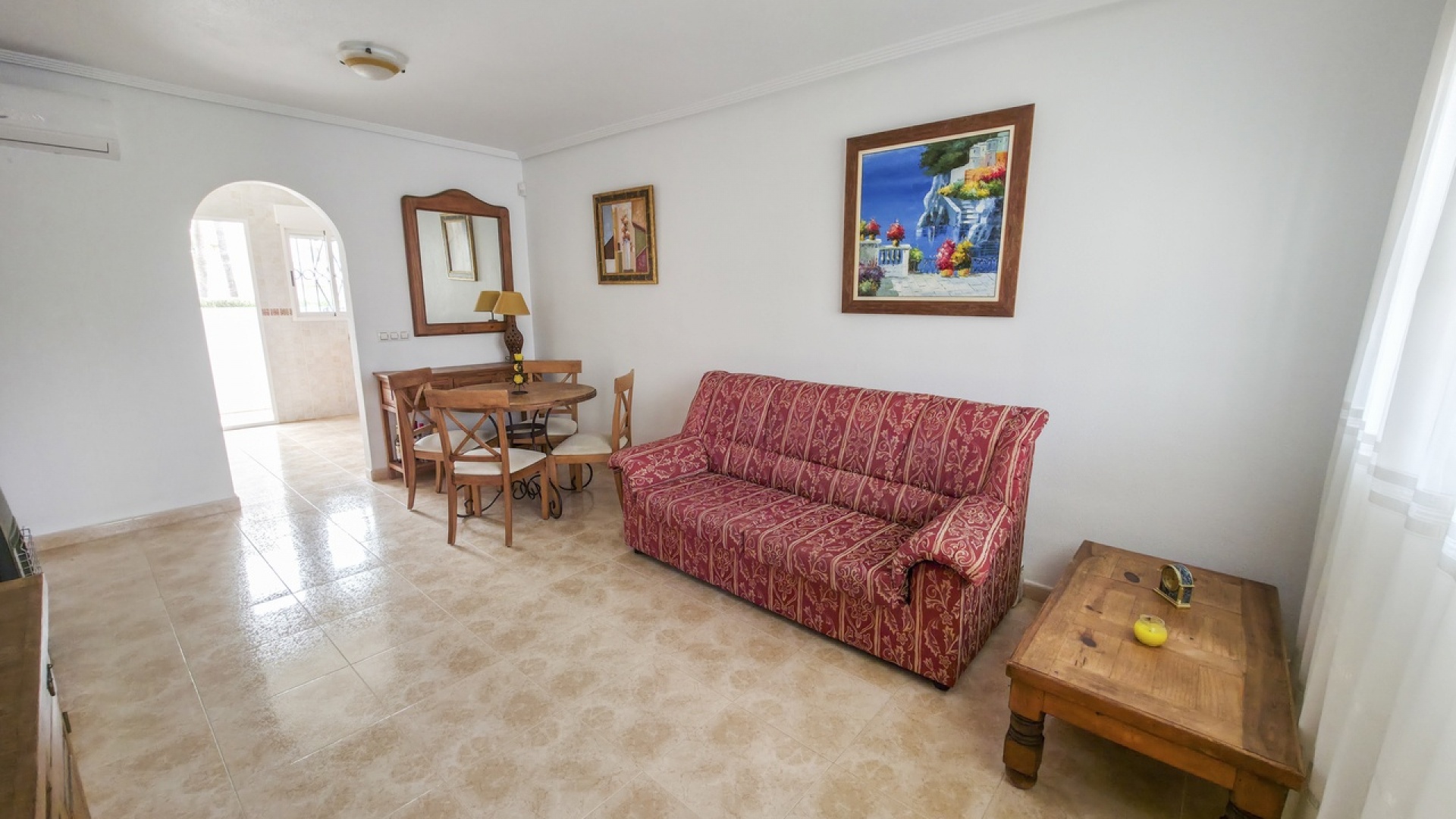 Wiederverkauf - Wohnung - Villamartin - monte golf