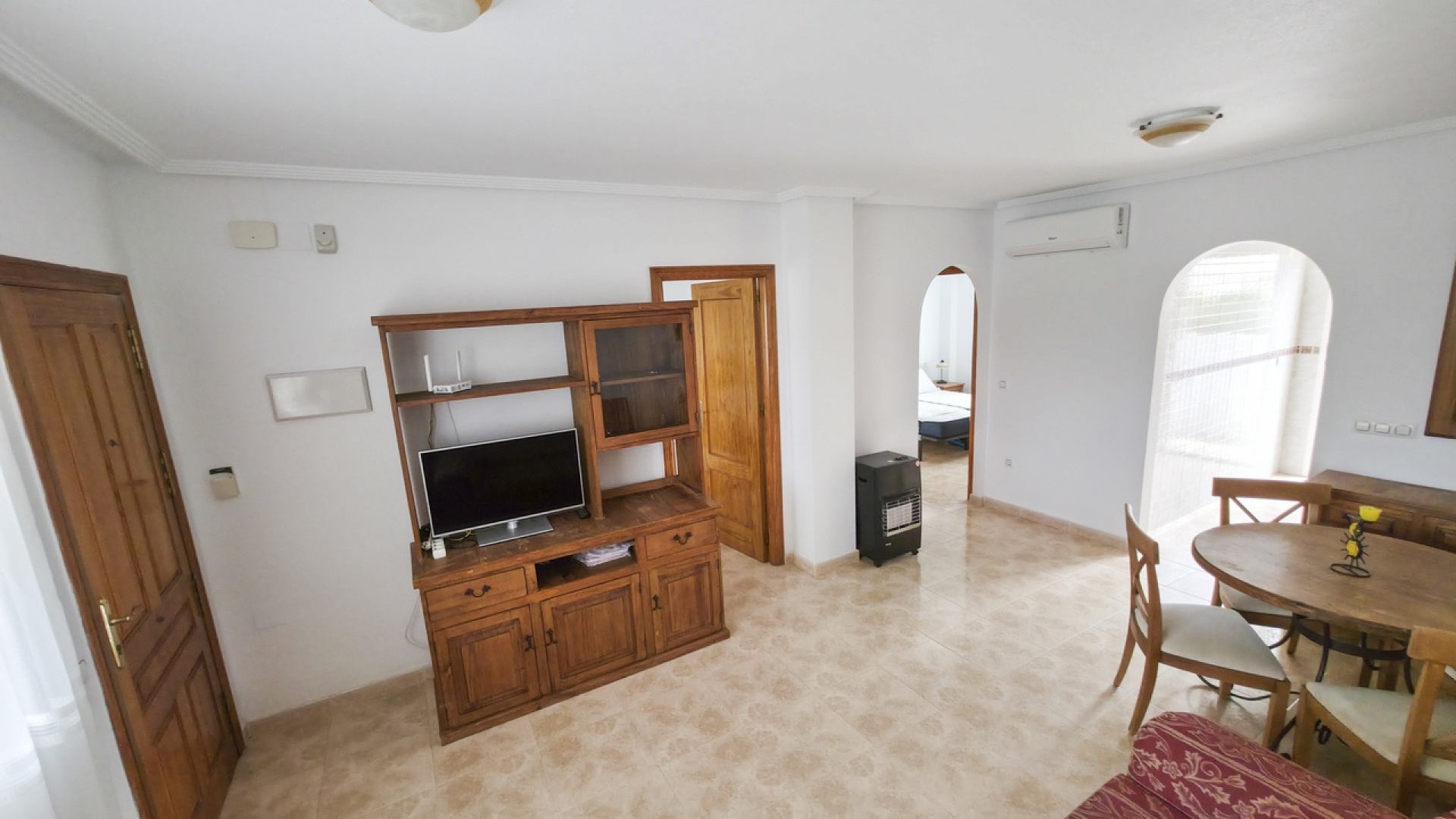 Wiederverkauf - Wohnung - Villamartin - monte golf