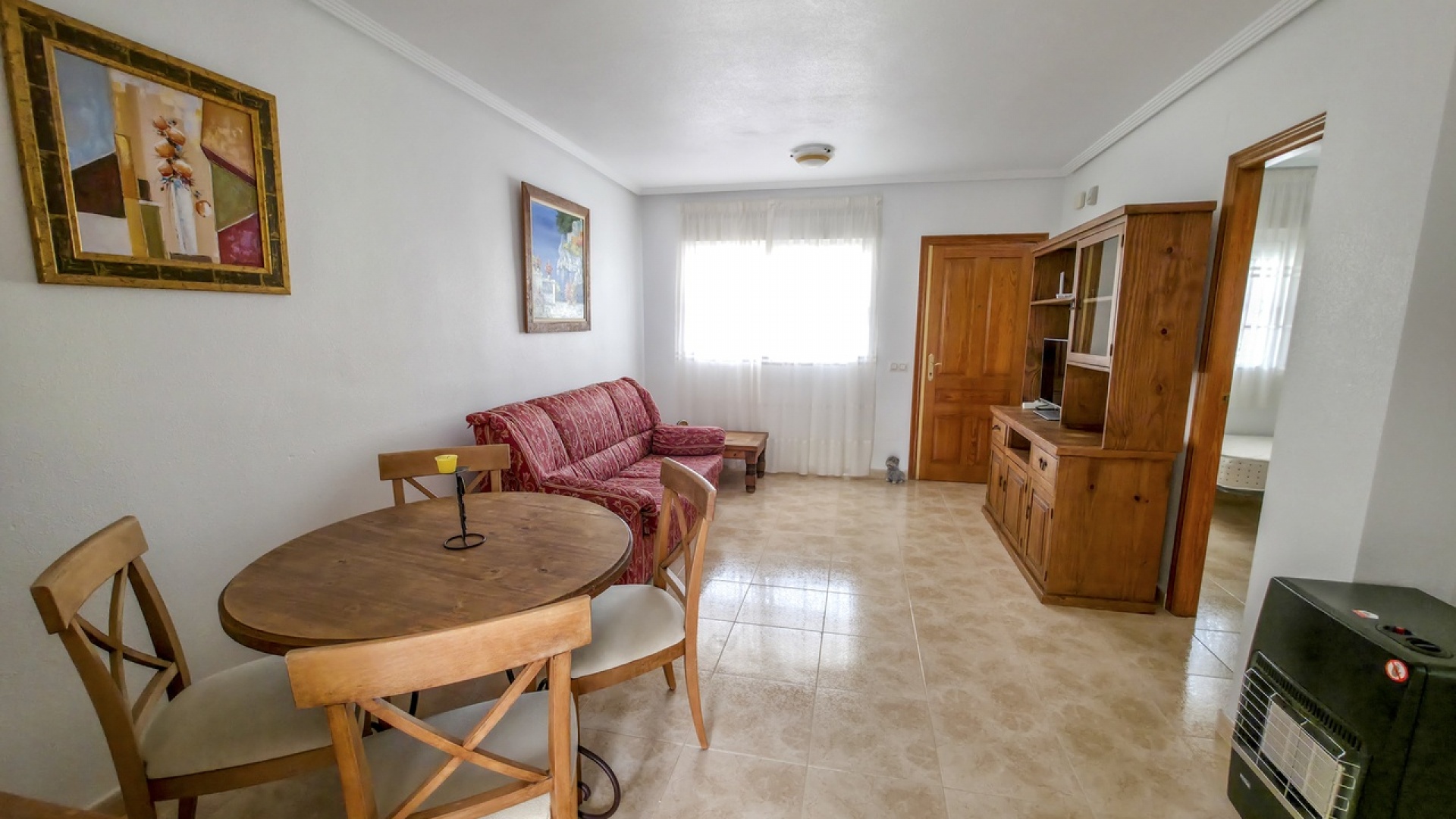 Wiederverkauf - Wohnung - Villamartin - monte golf