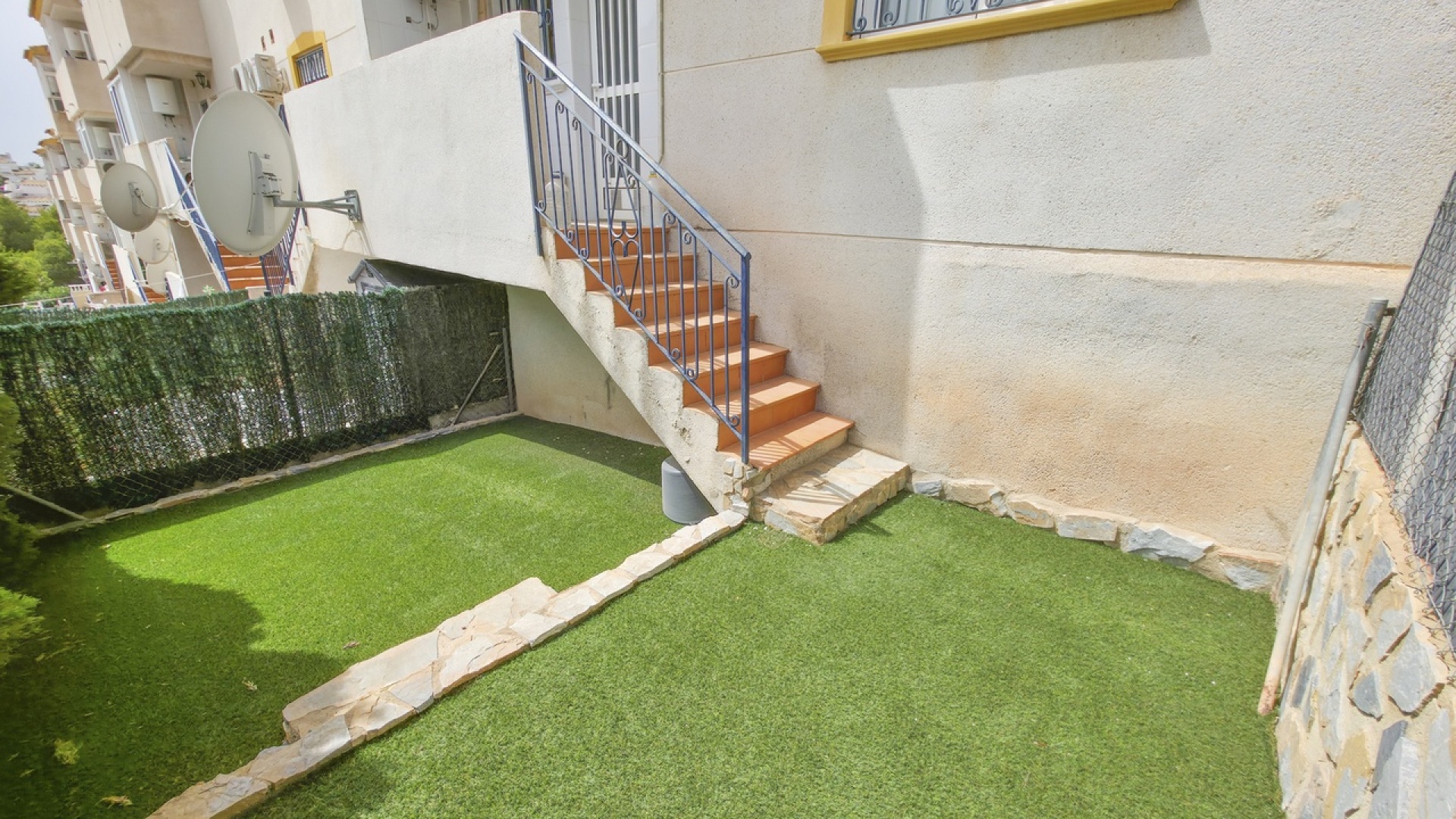 Wiederverkauf - Wohnung - Villamartin - monte golf