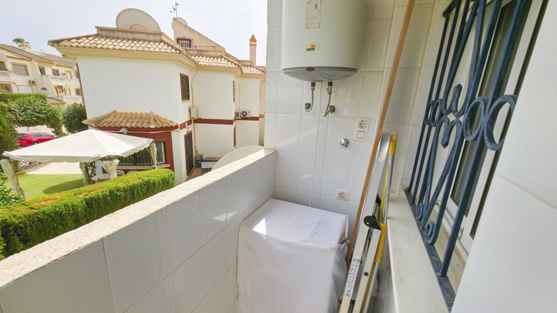 Wiederverkauf - Wohnung - Villamartin - monte golf