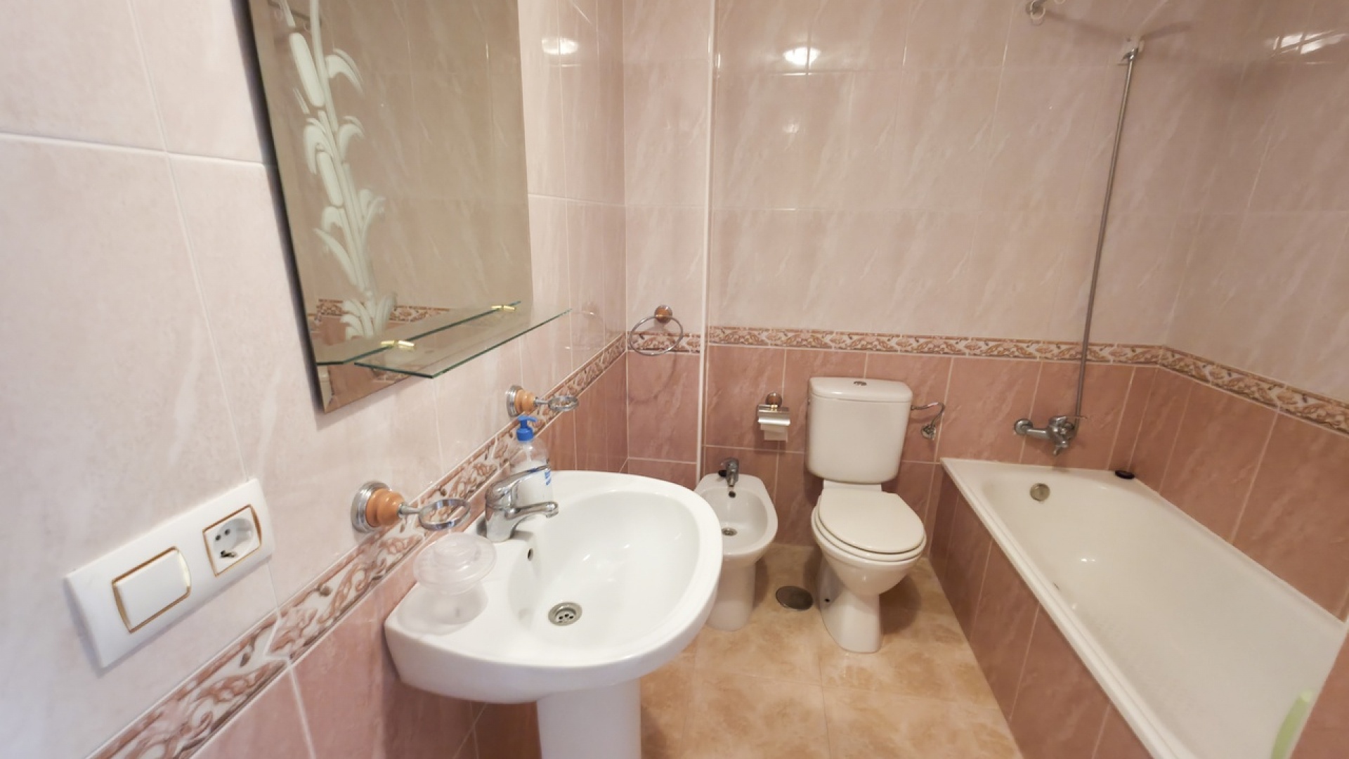 Wiederverkauf - Wohnung - Villamartin - monte golf