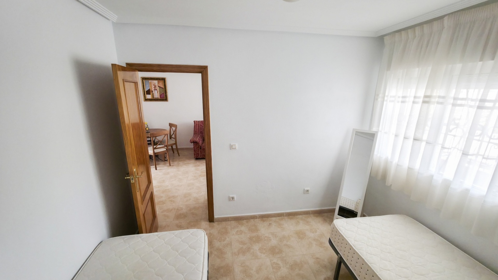 Wiederverkauf - Wohnung - Villamartin - monte golf