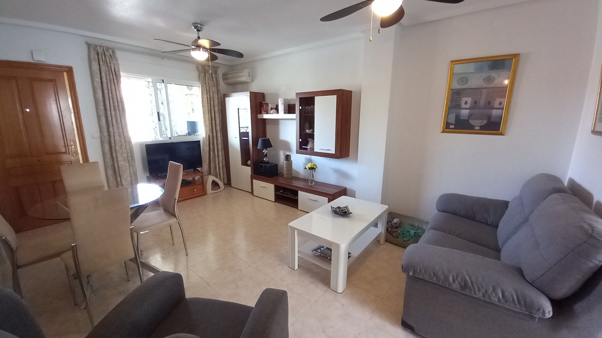 Wiederverkauf - Wohnung - Villamartin - monte golf