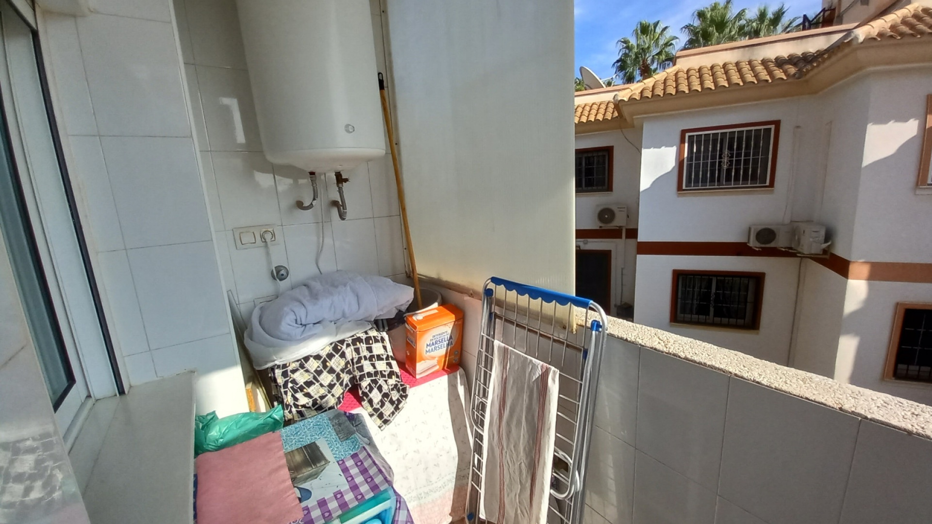 Wiederverkauf - Wohnung - Villamartin - monte golf