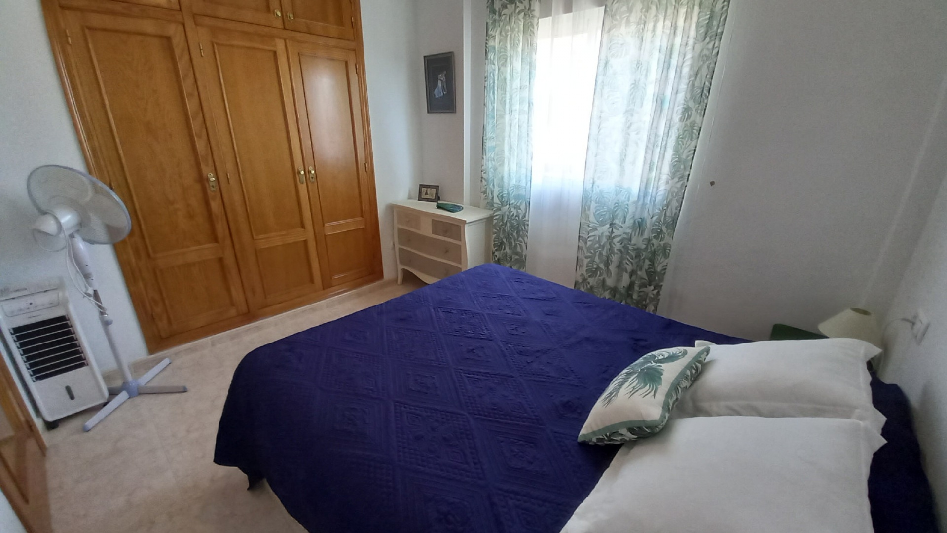 Wiederverkauf - Wohnung - Villamartin - monte golf