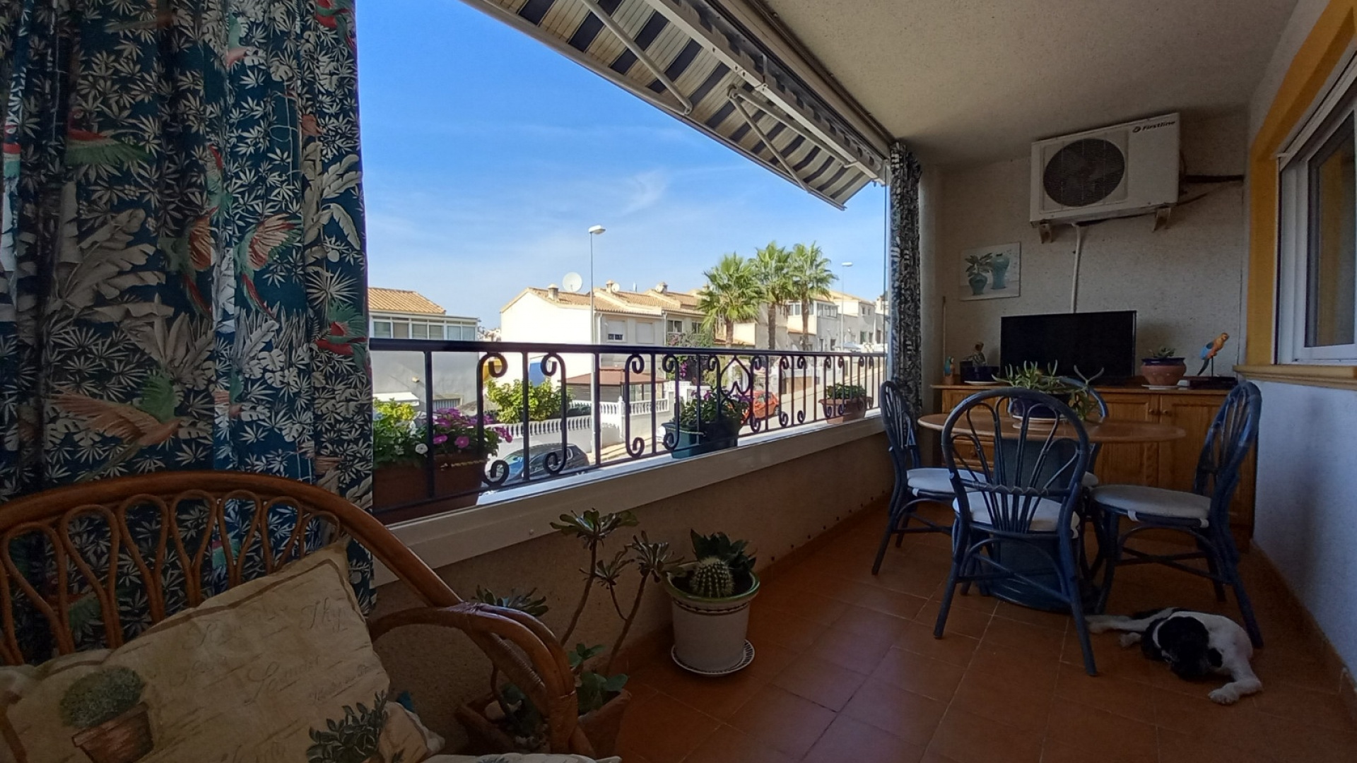 Wiederverkauf - Wohnung - Villamartin - monte golf