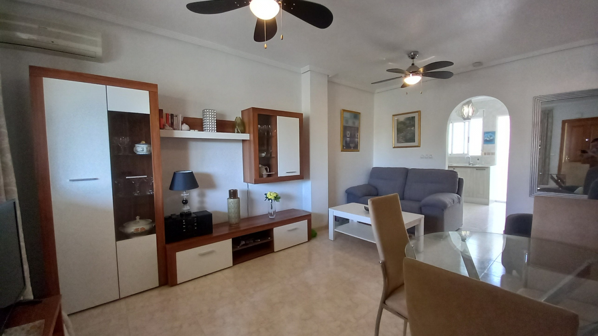 Wiederverkauf - Wohnung - Villamartin - monte golf