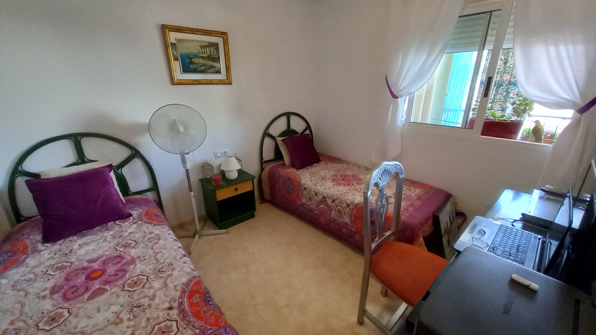 Wiederverkauf - Wohnung - Villamartin - monte golf