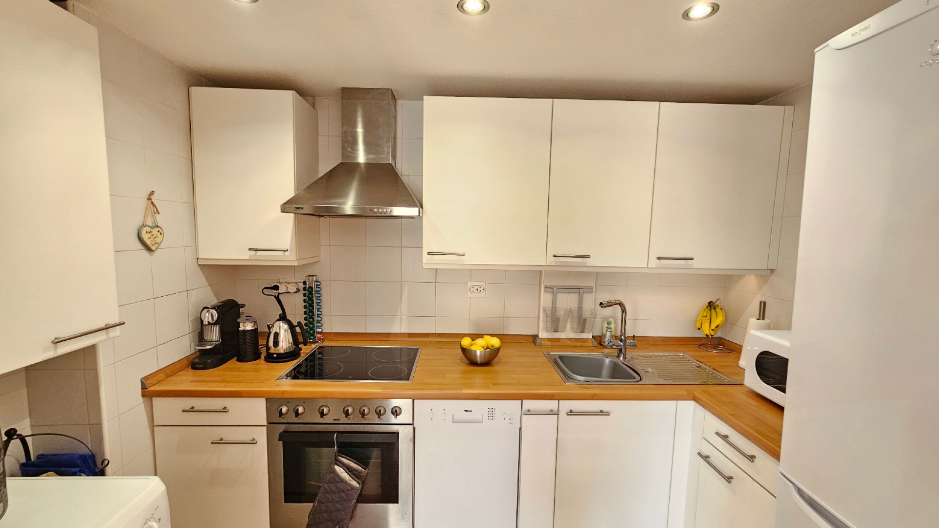 Wiederverkauf - Wohnung - Villamartin - panorama golf