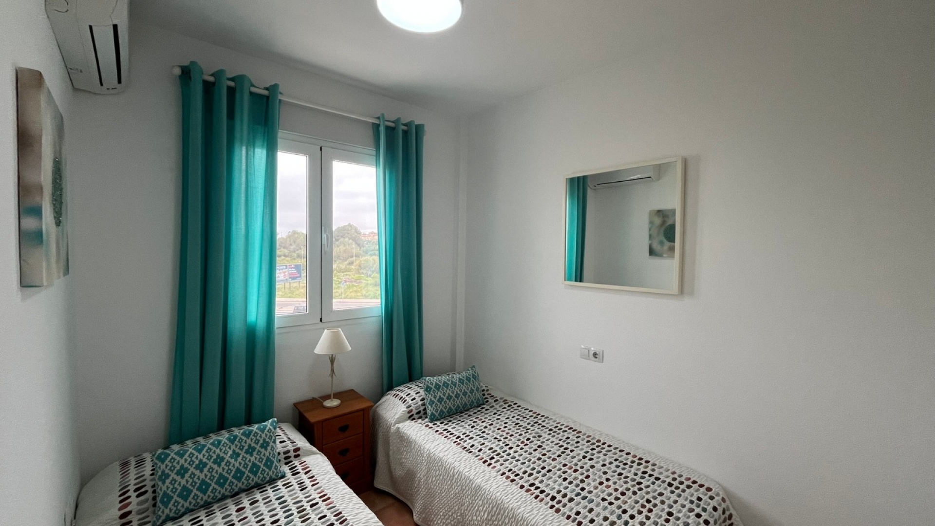 Wiederverkauf - Wohnung - Villamartin - panorama golf