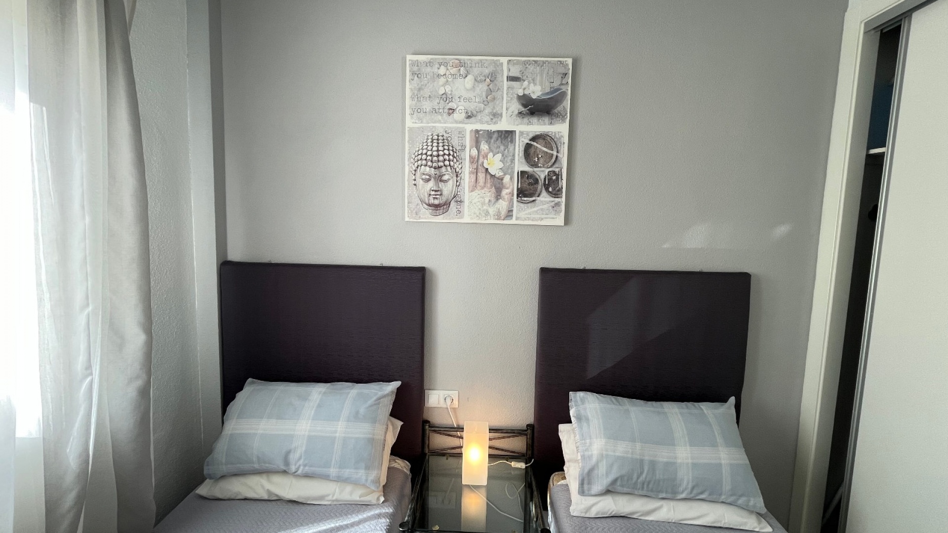 Wiederverkauf - Wohnung - Villamartin - panorama golf