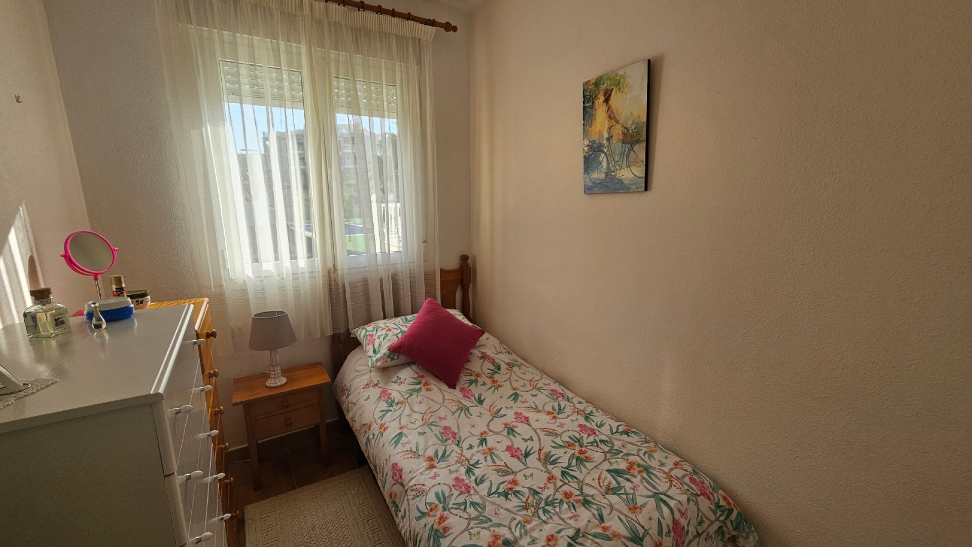 Wiederverkauf - Wohnung - Villamartin - panorama golf