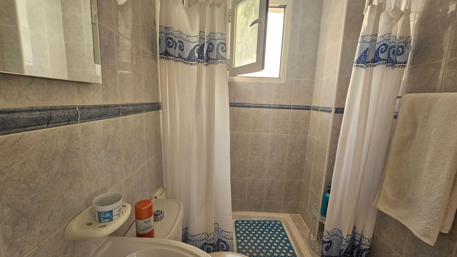 Wiederverkauf - Wohnung - Villamartin - panorama golf