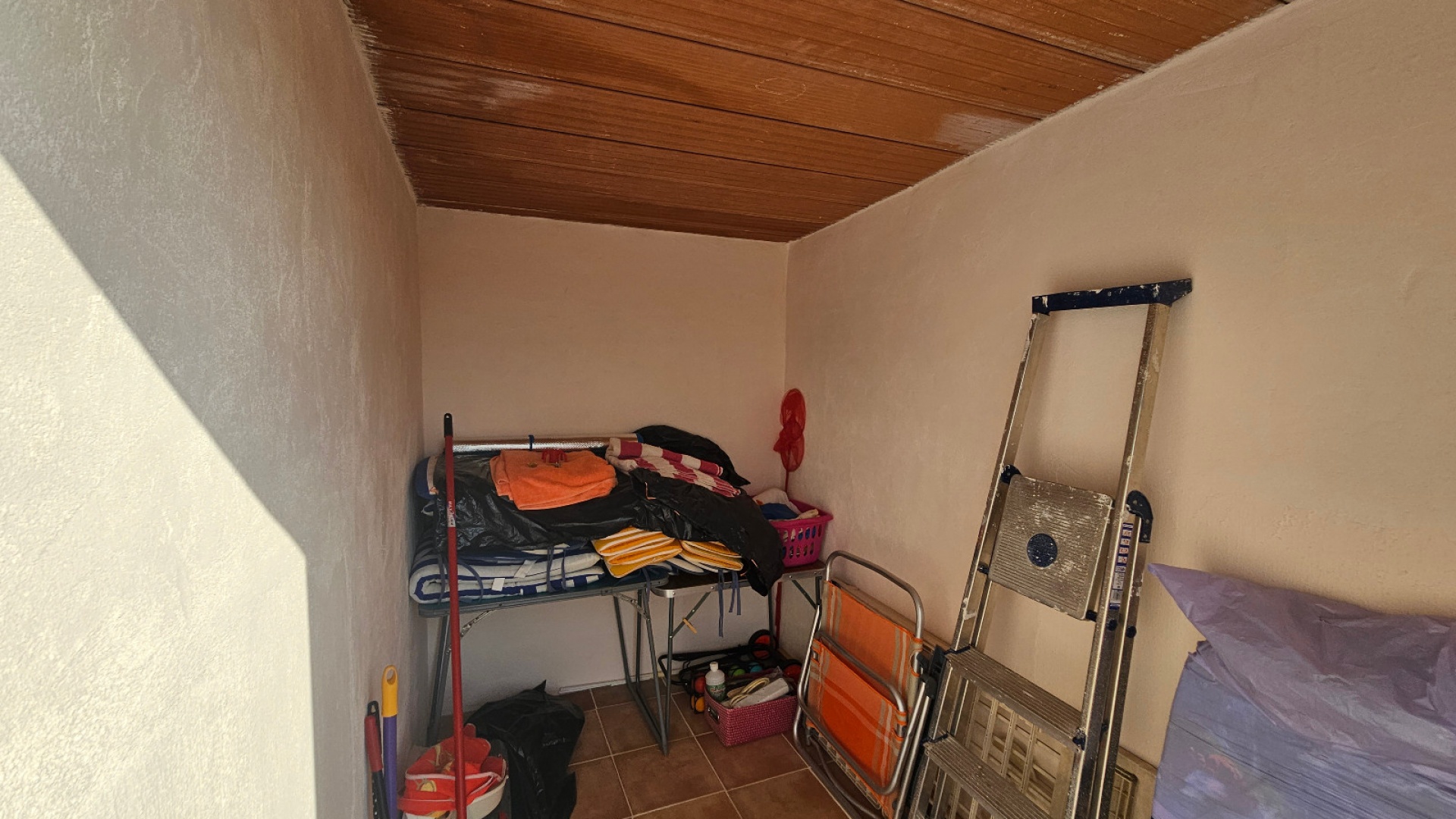 Wiederverkauf - Wohnung - Villamartin - panorama golf