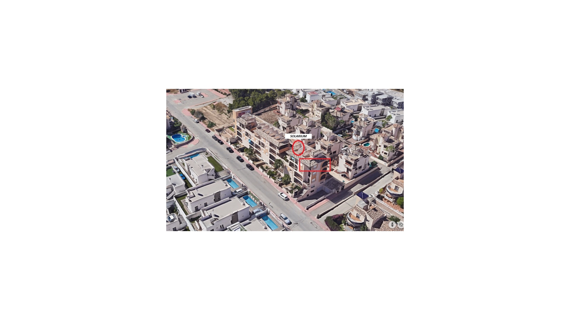 Wiederverkauf - Wohnung - Villamartin - PAU 26