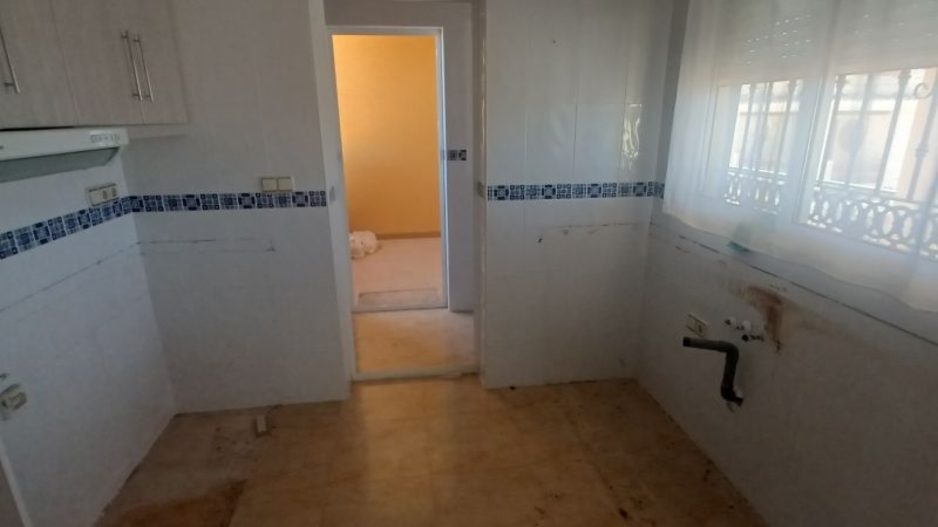 Wiederverkauf - Wohnung - Villamartin - PAU 26