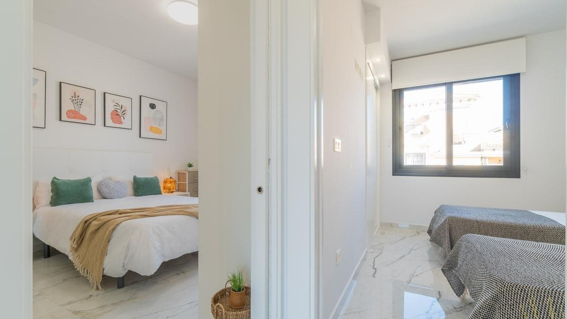 Wiederverkauf - Wohnung - Villamartin - PAU 26